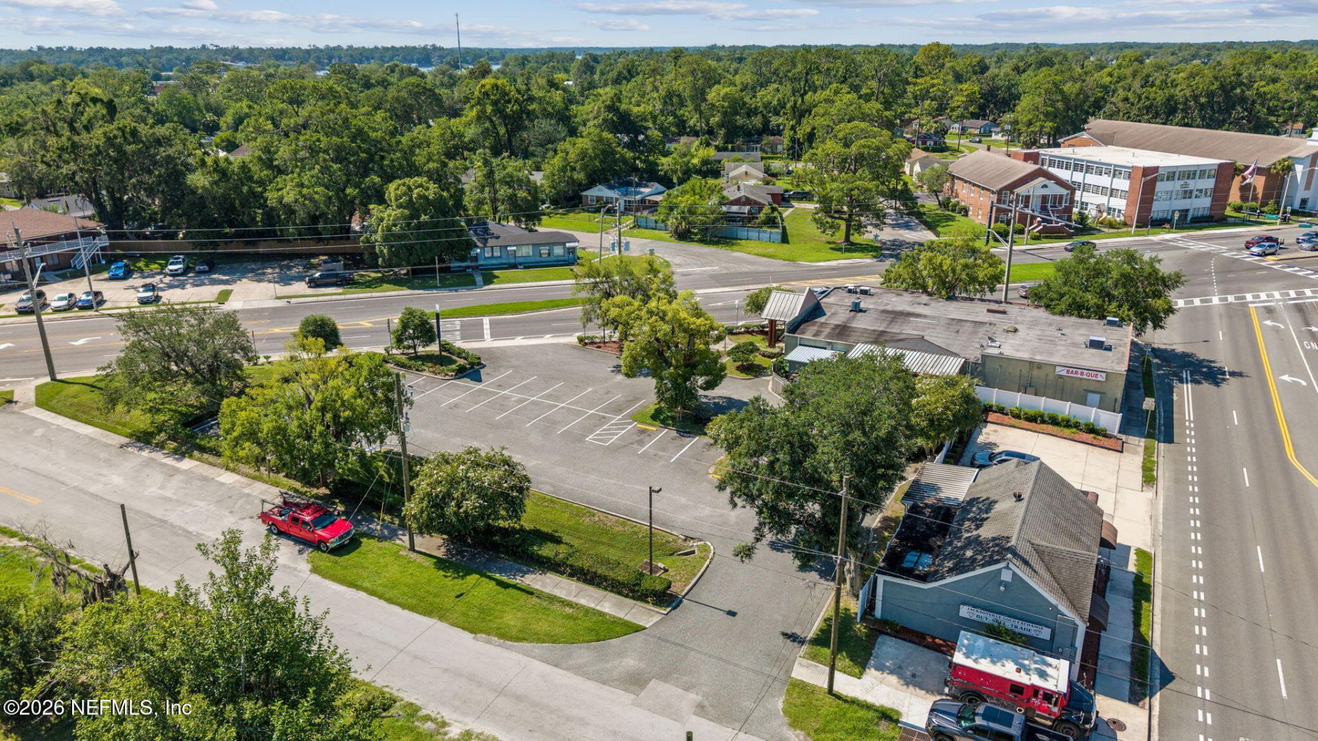 2326 Blanding Boulevard, Jacksonville, FL 32210 Photo