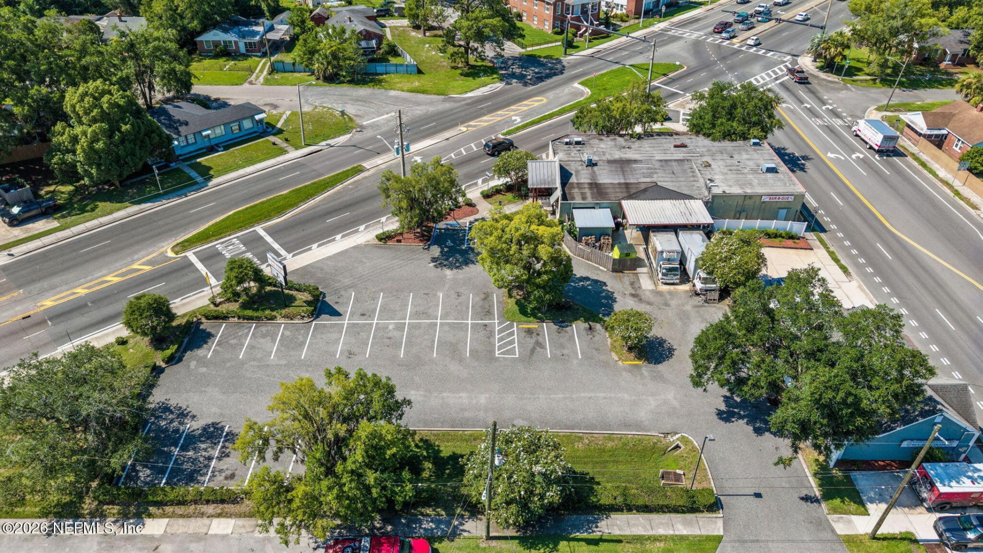 2326 Blanding Boulevard, Jacksonville, FL 32210 Photo