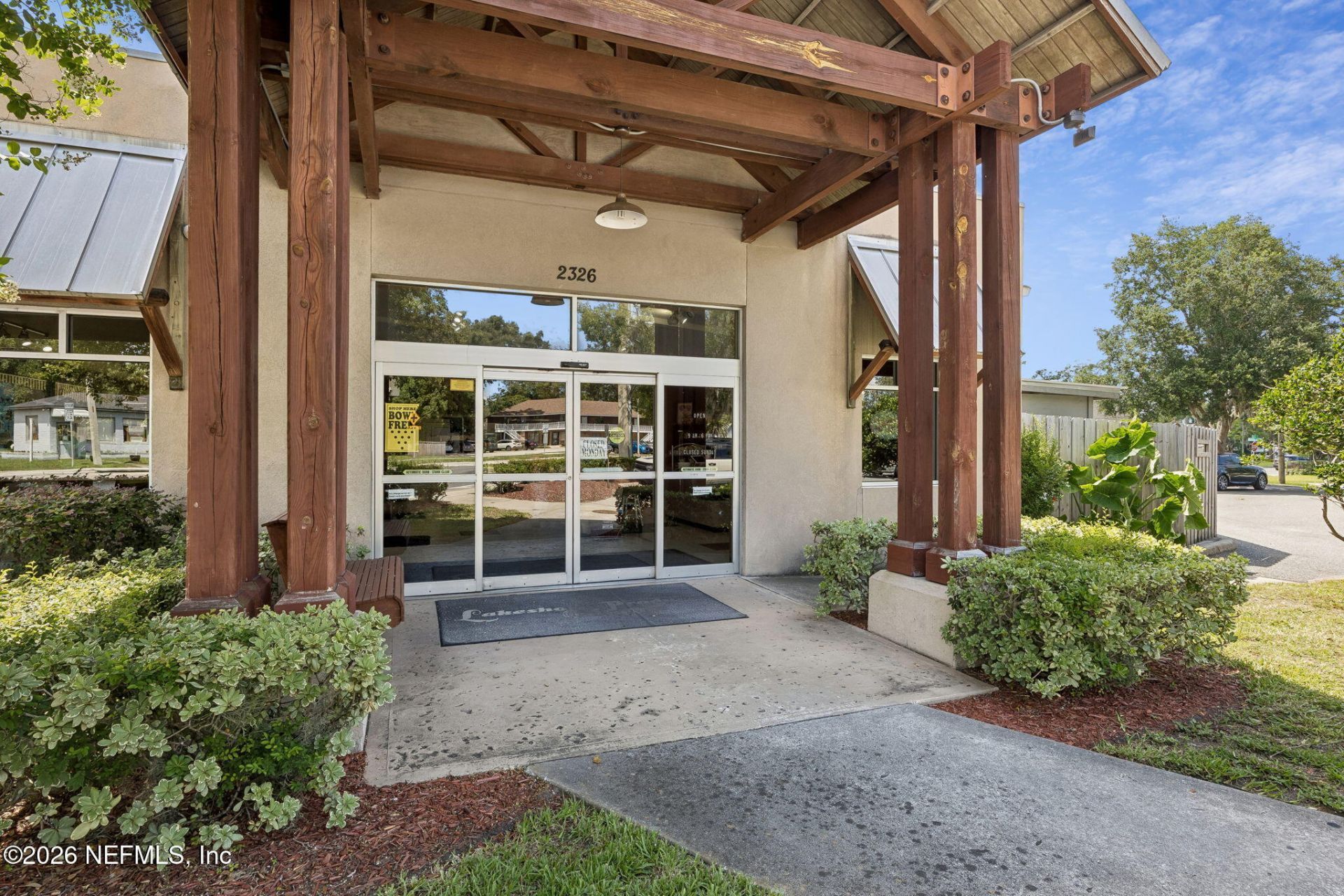 2326 Blanding Boulevard, Jacksonville, FL 32210 Photo