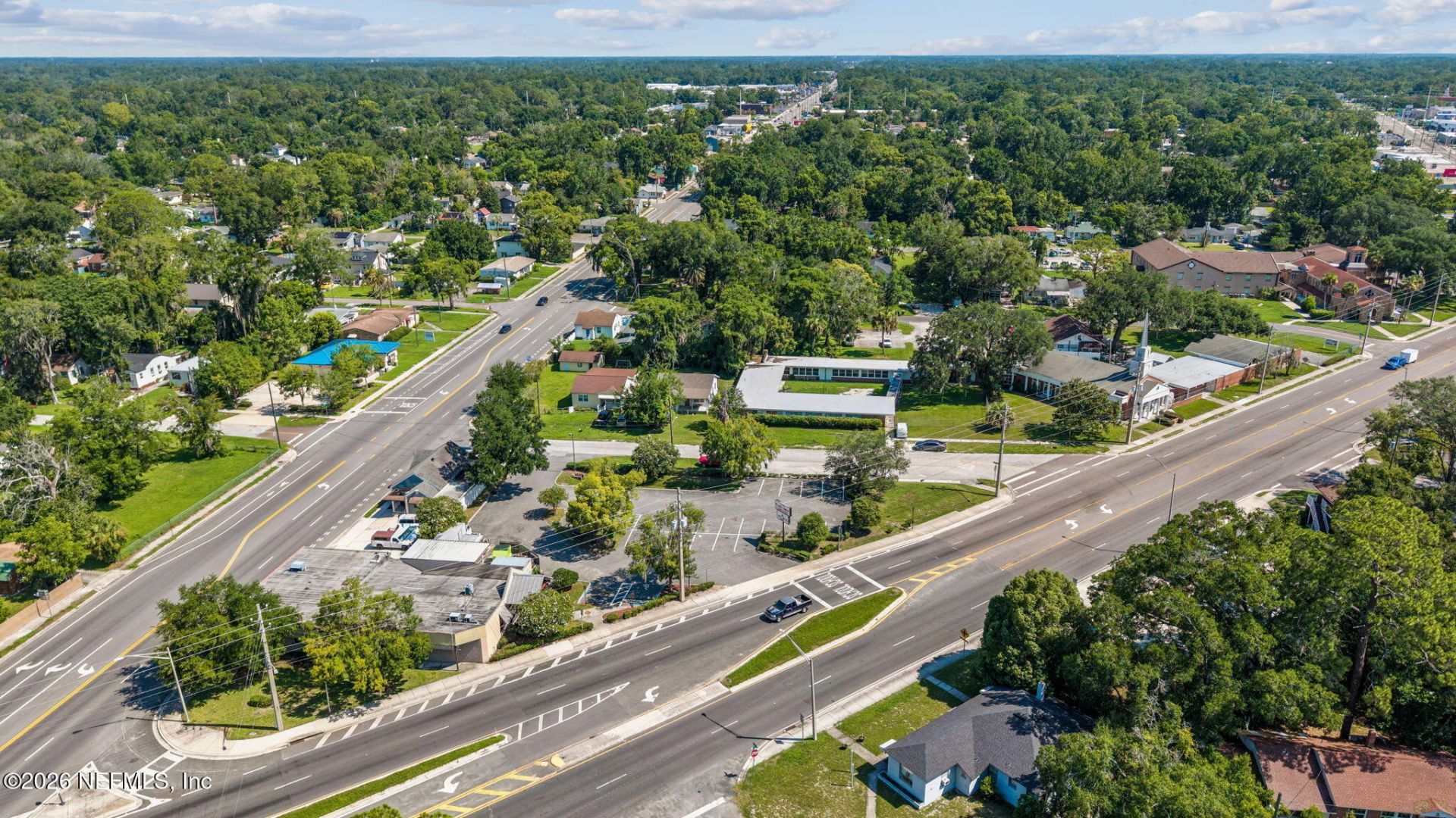 2326 Blanding Boulevard, Jacksonville, FL 32210 Photo