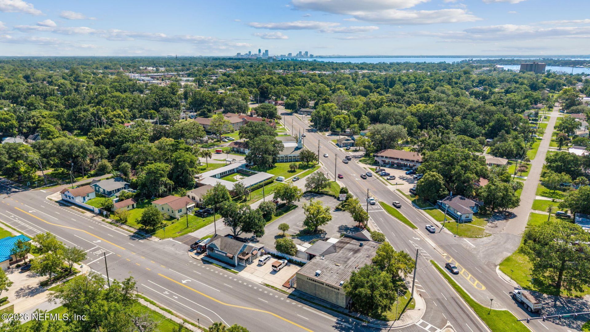 2326 Blanding Boulevard, Jacksonville, FL 32210 Photo