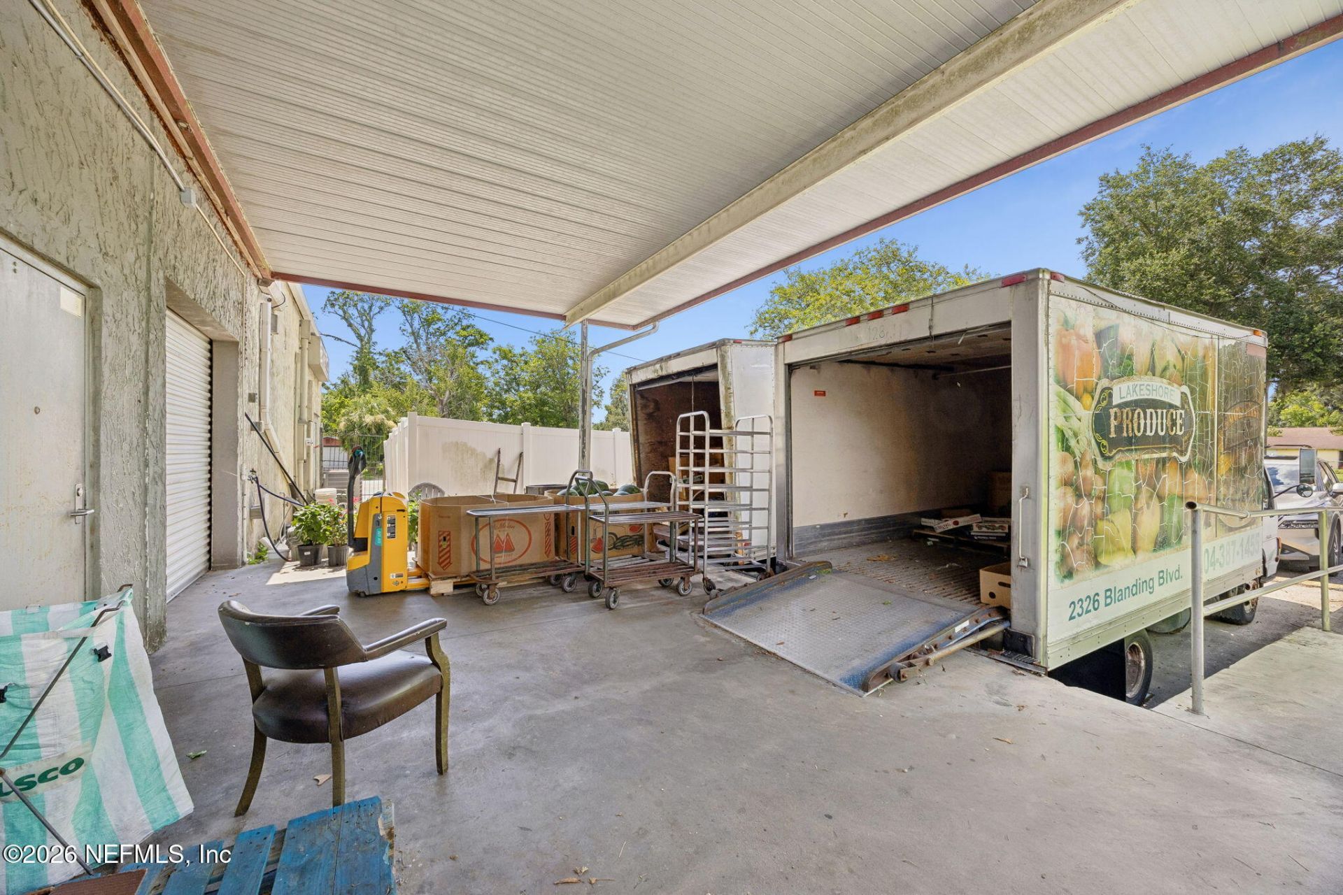 2326 Blanding Boulevard, Jacksonville, FL 32210 Photo