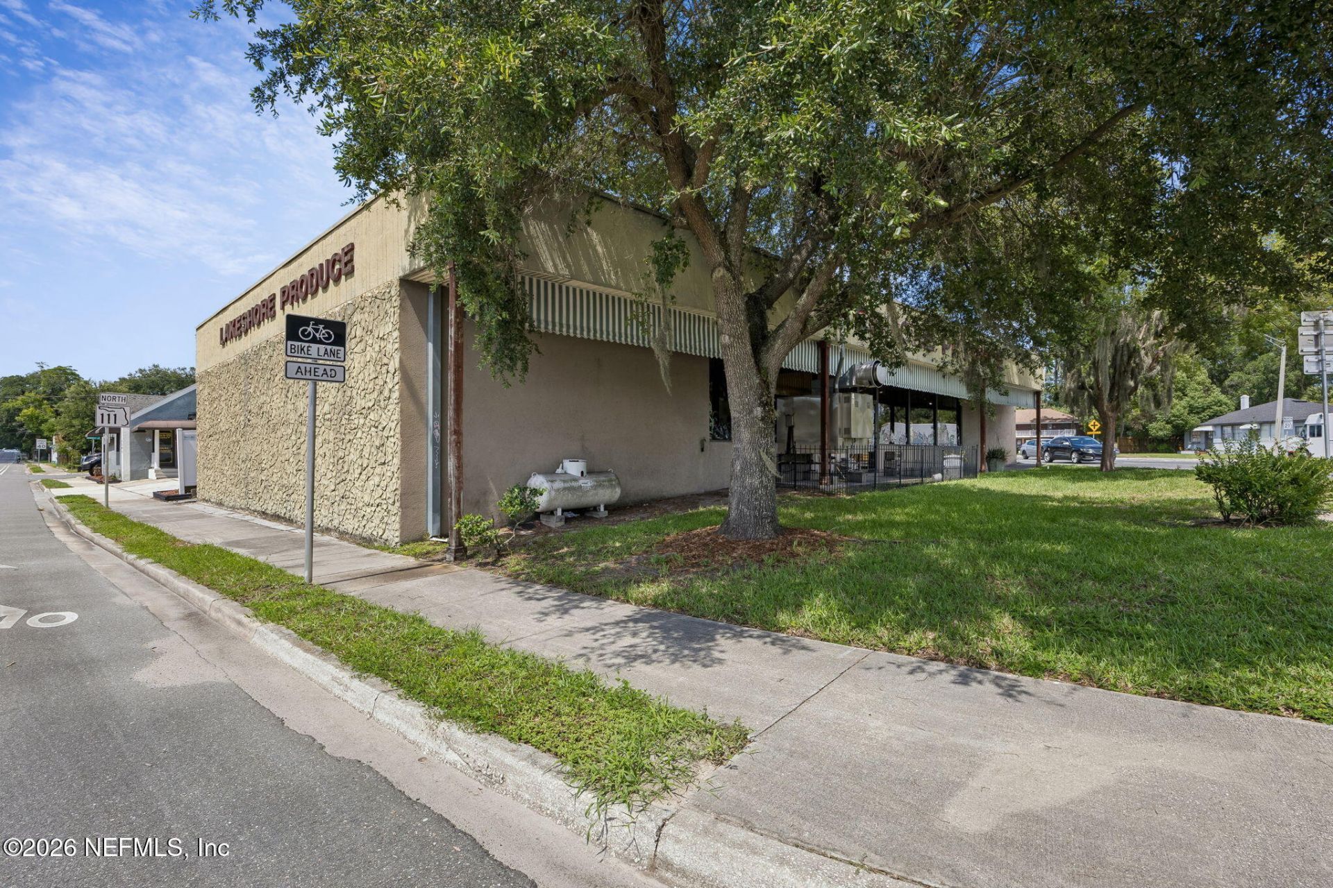 2326 Blanding Boulevard, Jacksonville, FL 32210 Photo