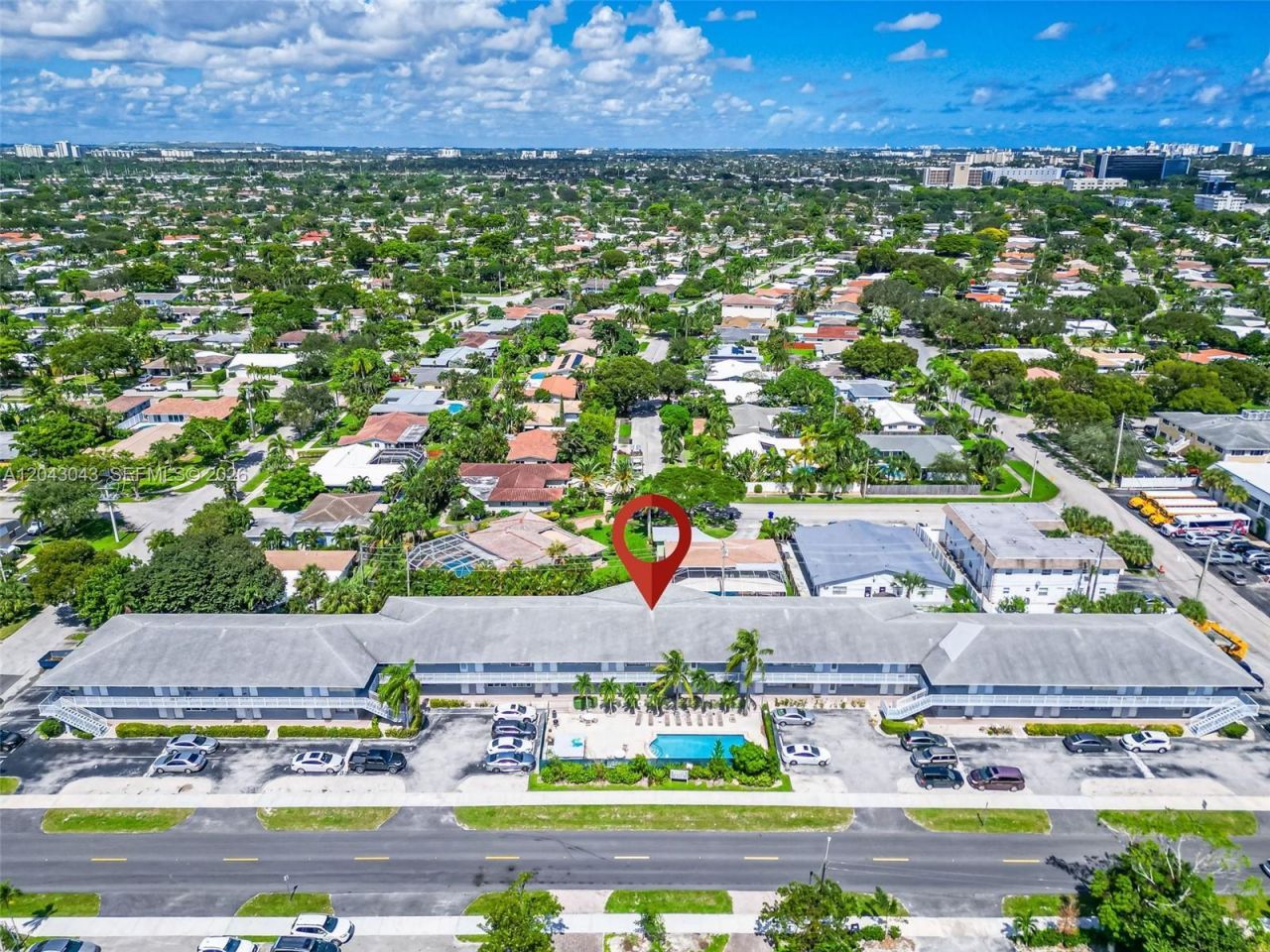 2175 NE 56th St, Unit 211, Fort Lauderdale, FL 33308 Photo