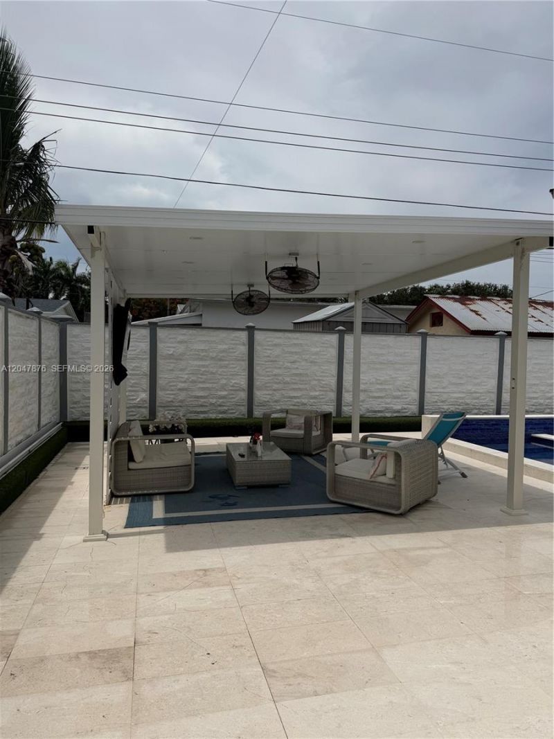 7525 Roosevelt St , Hollywood, FL 33024 Photo