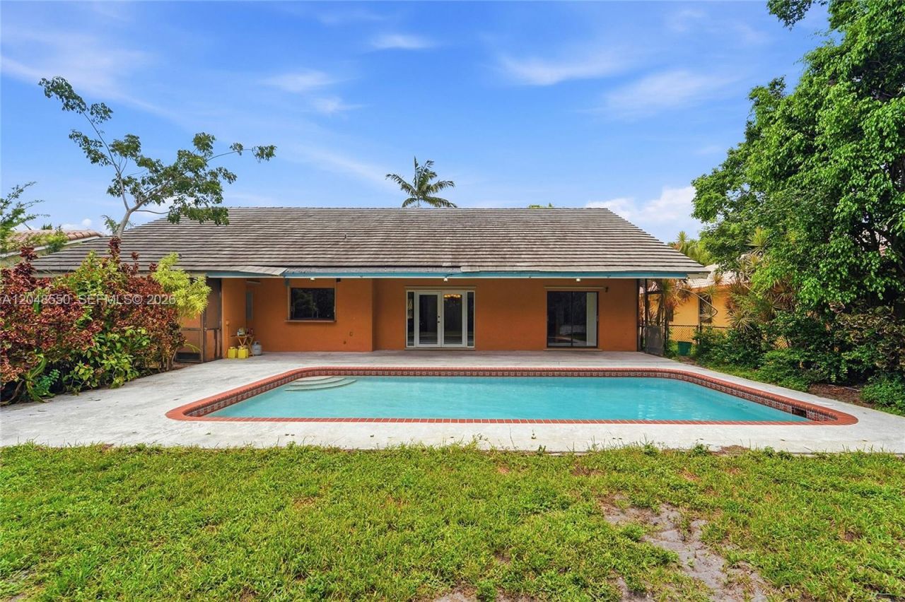 10623 NW 7th Pl, Coral Springs, FL 33071 Photo