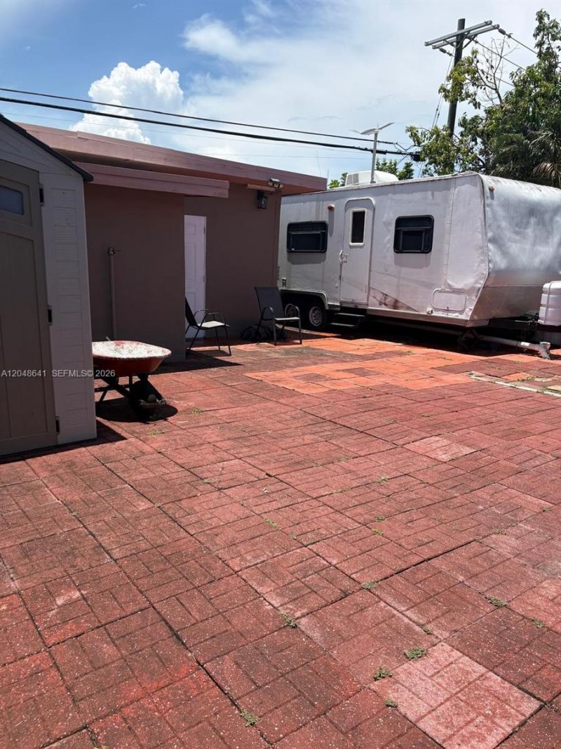 6444 Fletcher St, Hollywood, FL 33023 Photo