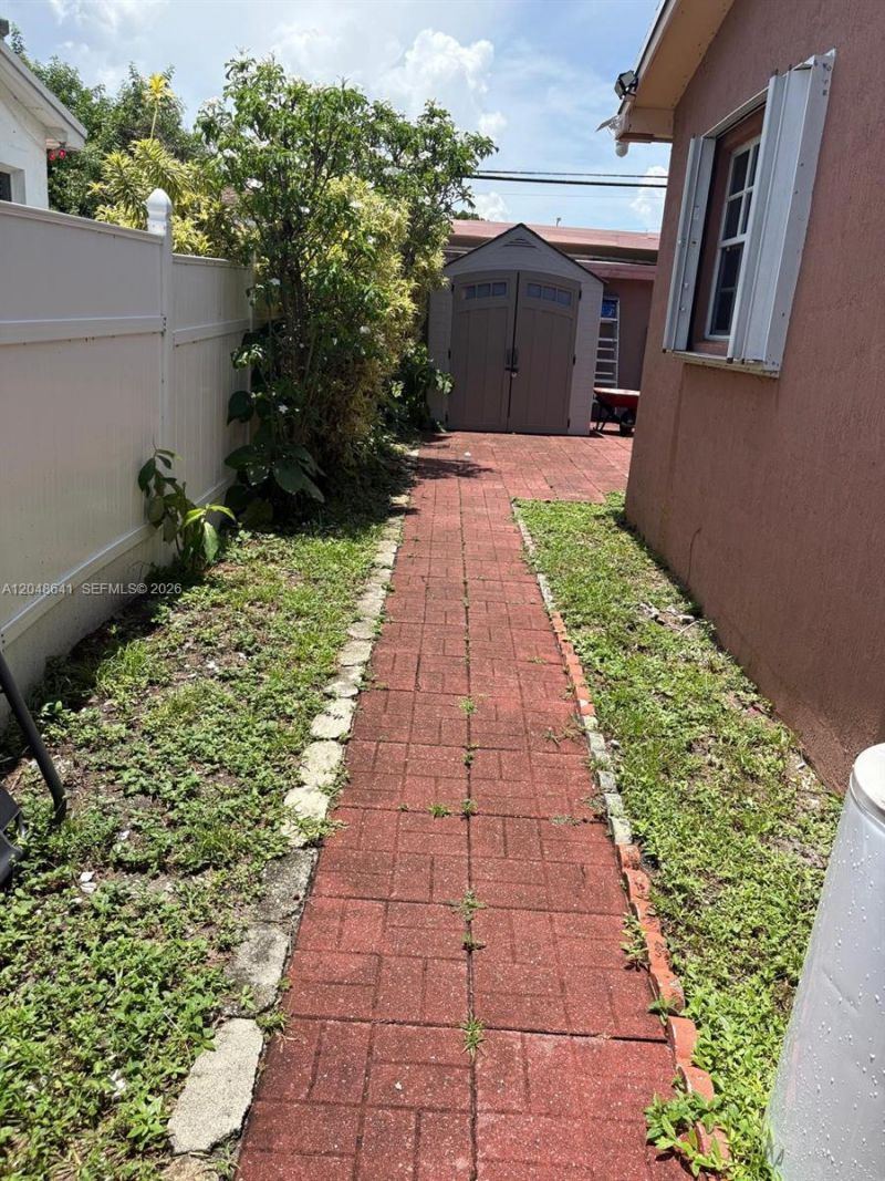 6444 Fletcher St, Hollywood, FL 33023 Photo