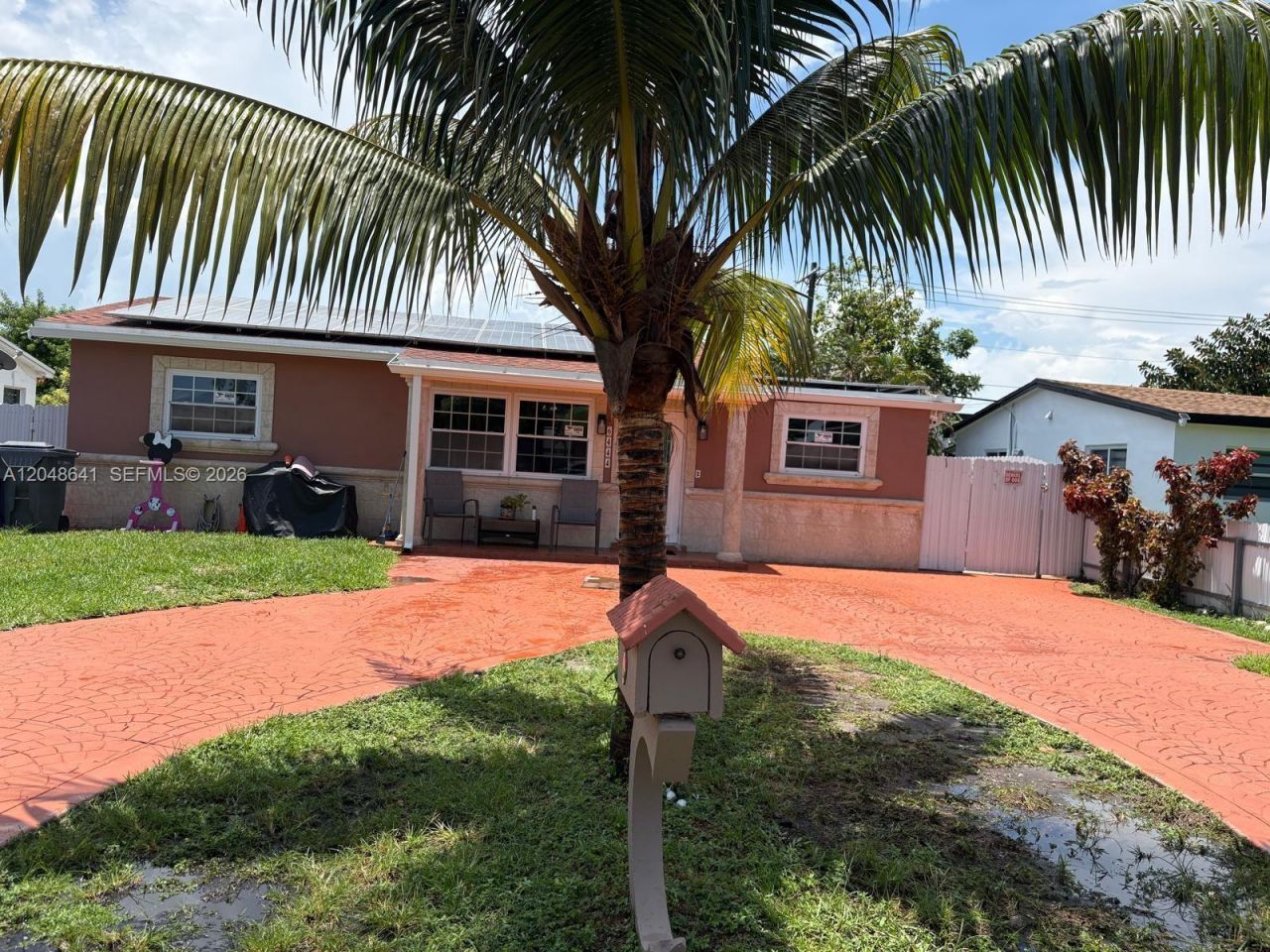 6444 Fletcher St, Hollywood, FL 33023 Photo