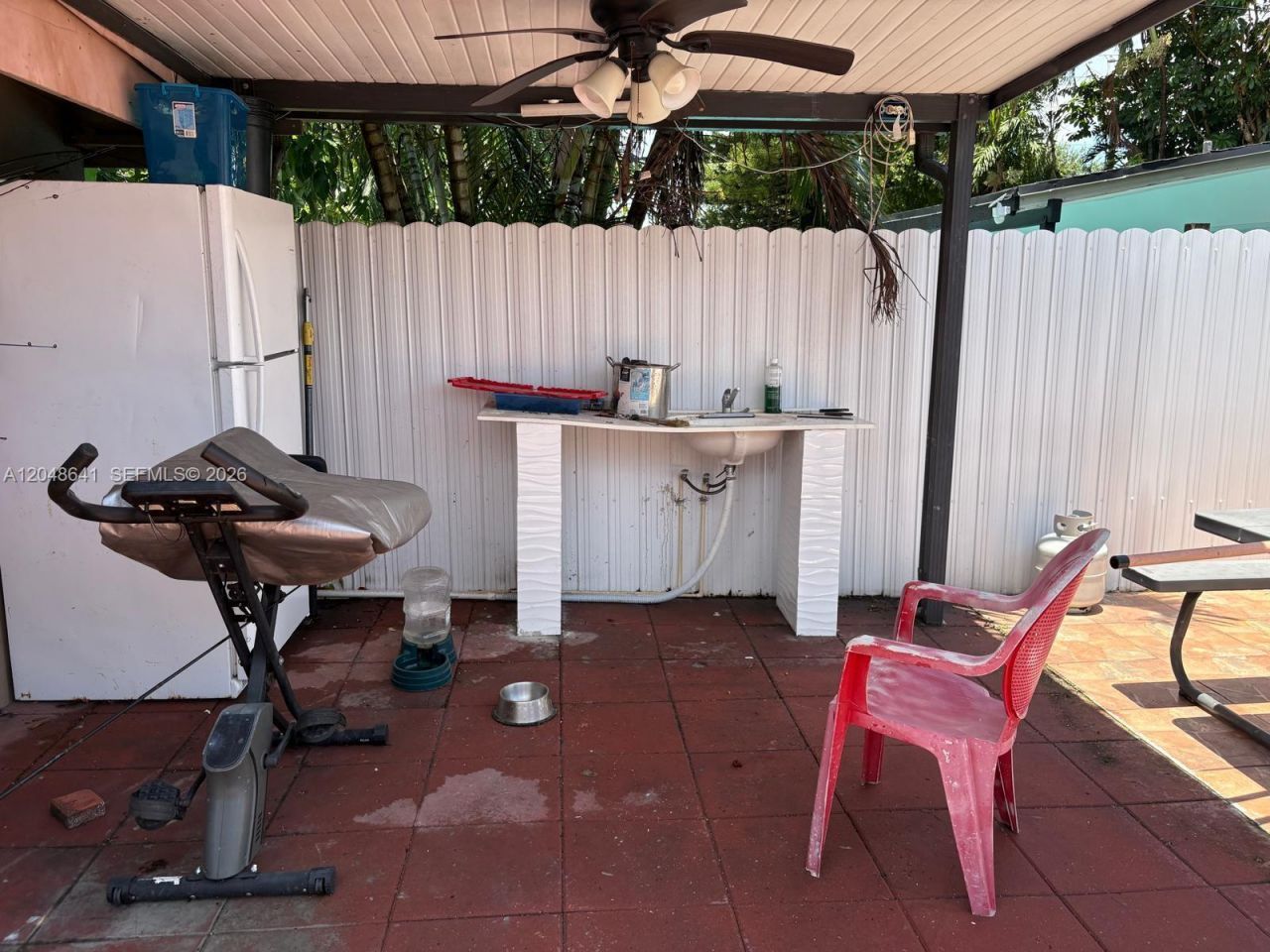 6444 Fletcher St, Hollywood, FL 33023 Photo