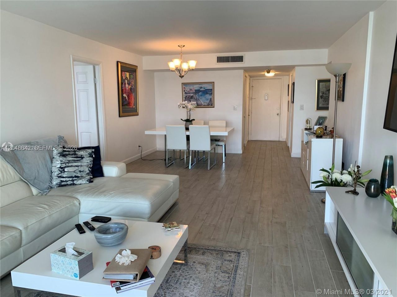 1904 S Ocean Dr , Unit 1607, Hallandale Beach, FL 33009 Photo