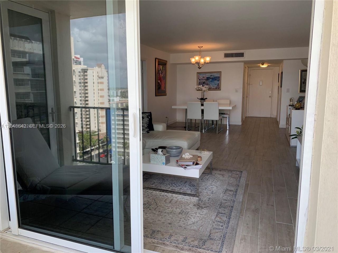 1904 S Ocean Dr , Unit 1607, Hallandale Beach, FL 33009 Photo