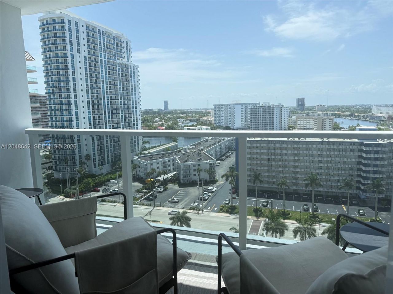 1904 S Ocean Dr , Unit 1607, Hallandale Beach, FL 33009 Photo