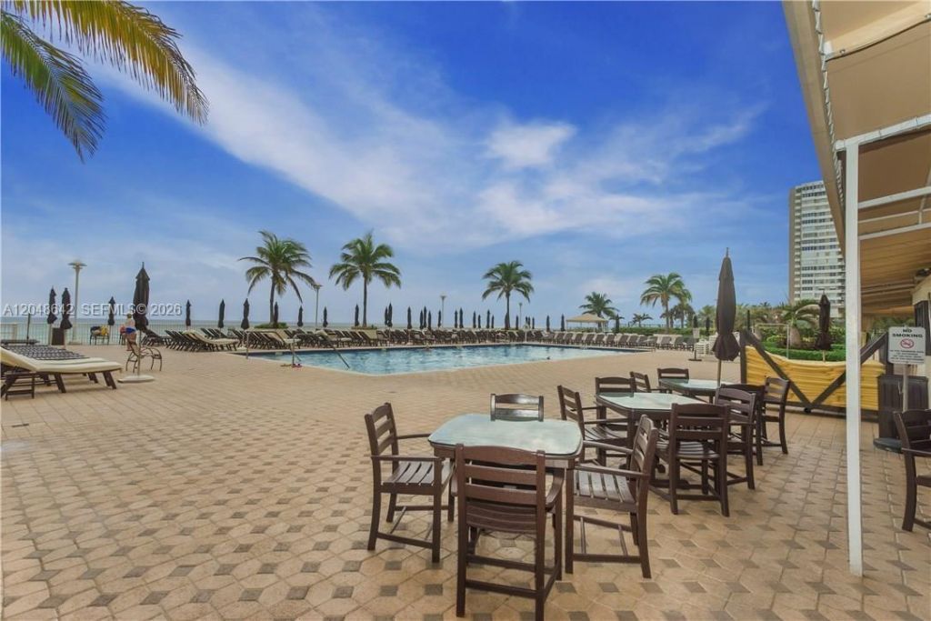 1904 S Ocean Dr , Unit 1607, Hallandale Beach, FL 33009 Photo