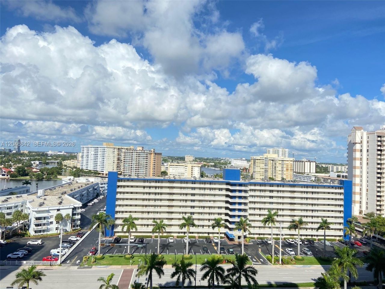 1904 S Ocean Dr , Unit 1607, Hallandale Beach, FL 33009 Photo