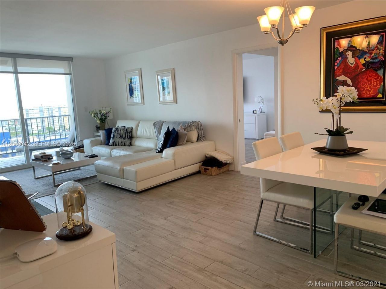 1904 S Ocean Dr , Unit 1607, Hallandale Beach, FL 33009 Photo