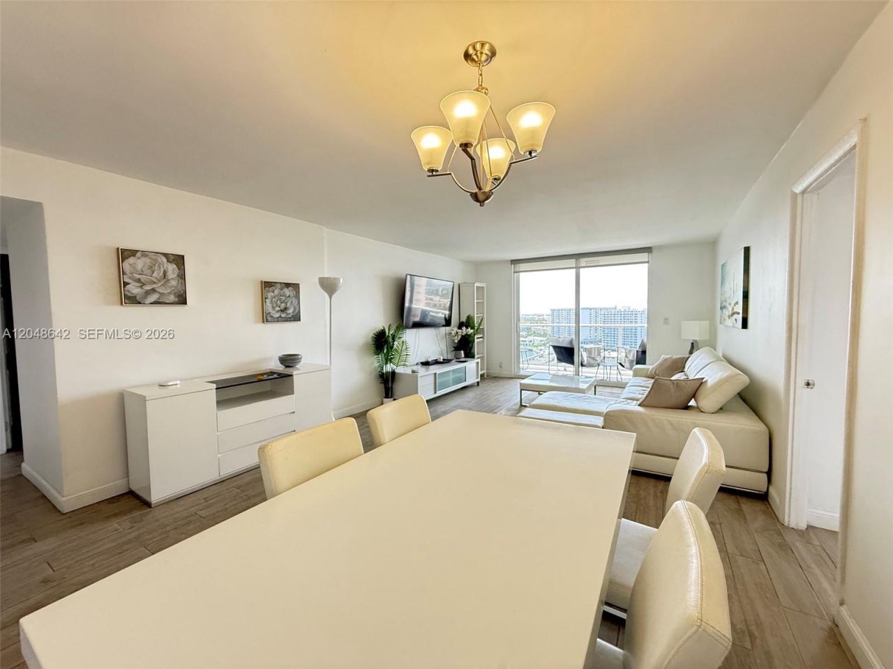 1904 S Ocean Dr , Unit 1607, Hallandale Beach, FL 33009 Photo