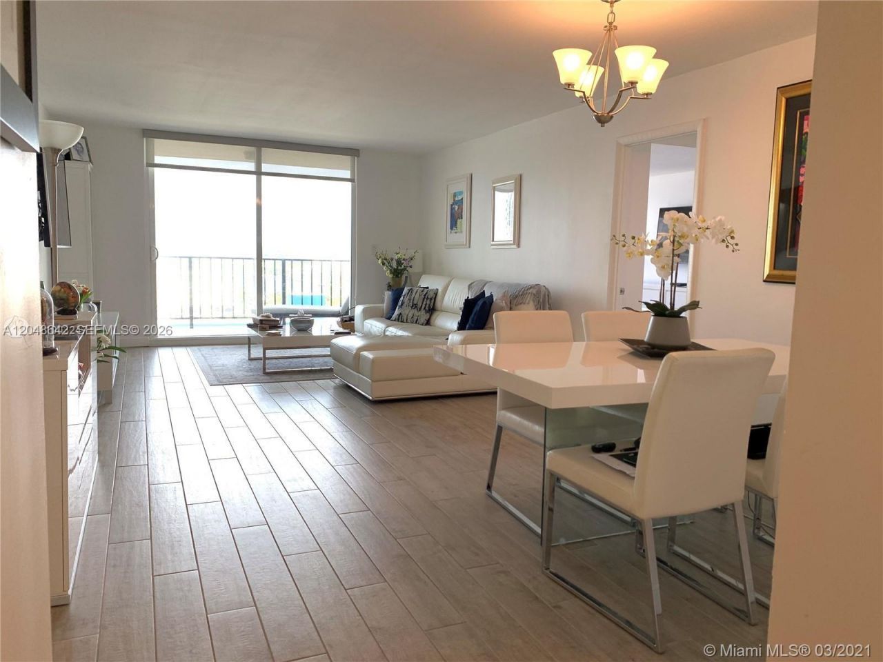 1904 S Ocean Dr , Unit 1607, Hallandale Beach, FL 33009 Photo
