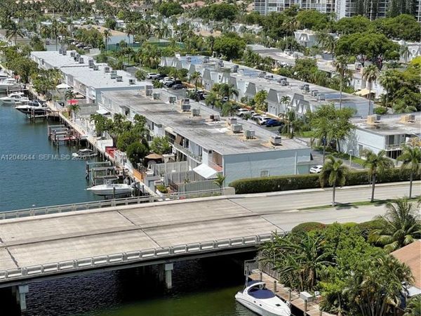 2500 PARKVIEW DR , Unit 1405, Hallandale Beach, FL 33009
