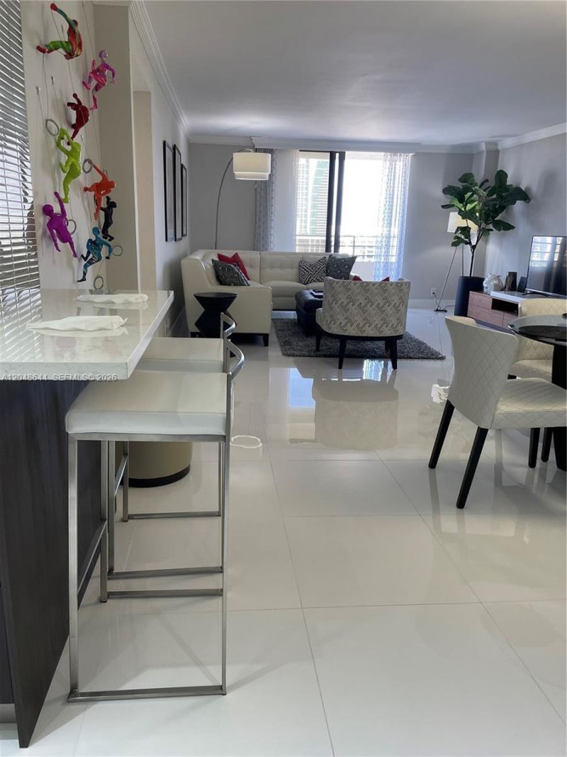 2500 Parkview Dr , Unit 1405, Hallandale Beach, FL 33009 Photo