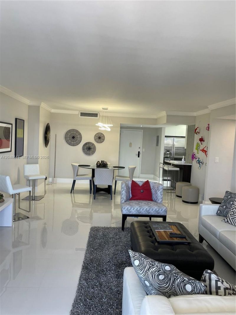 2500 Parkview Dr , Unit 1405, Hallandale Beach, FL 33009 Photo
