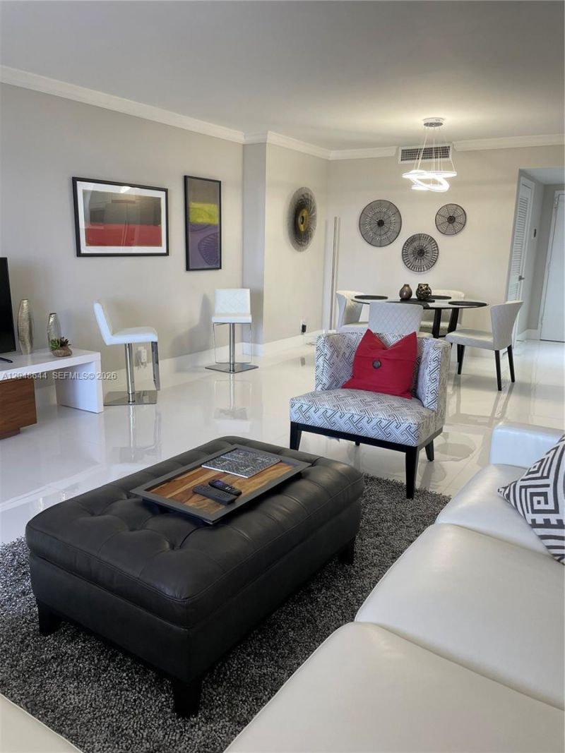 2500 Parkview Dr , Unit 1405, Hallandale Beach, FL 33009 Photo