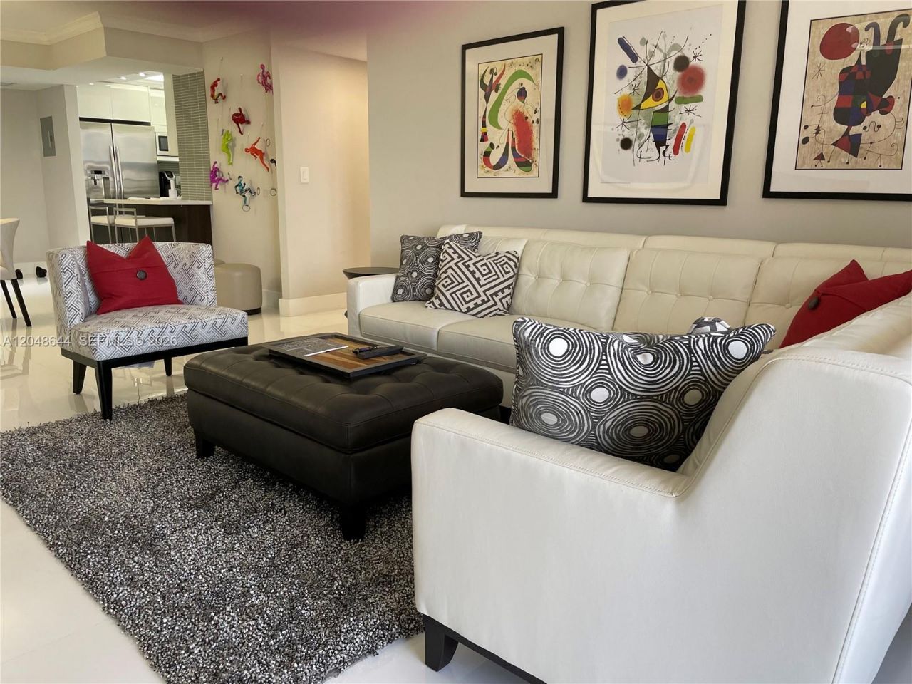 2500 Parkview Dr , Unit 1405, Hallandale Beach, FL 33009 Photo