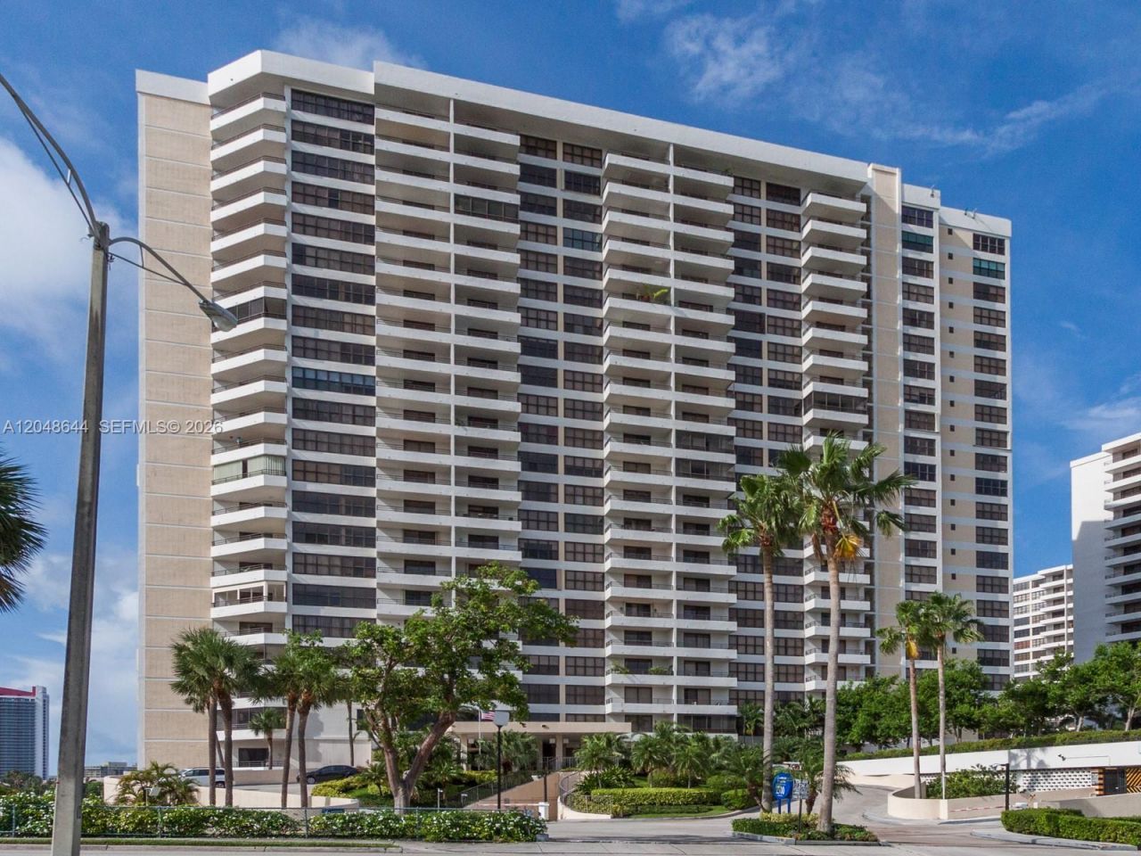 2500 Parkview Dr , Unit 1405, Hallandale Beach, FL 33009 Photo