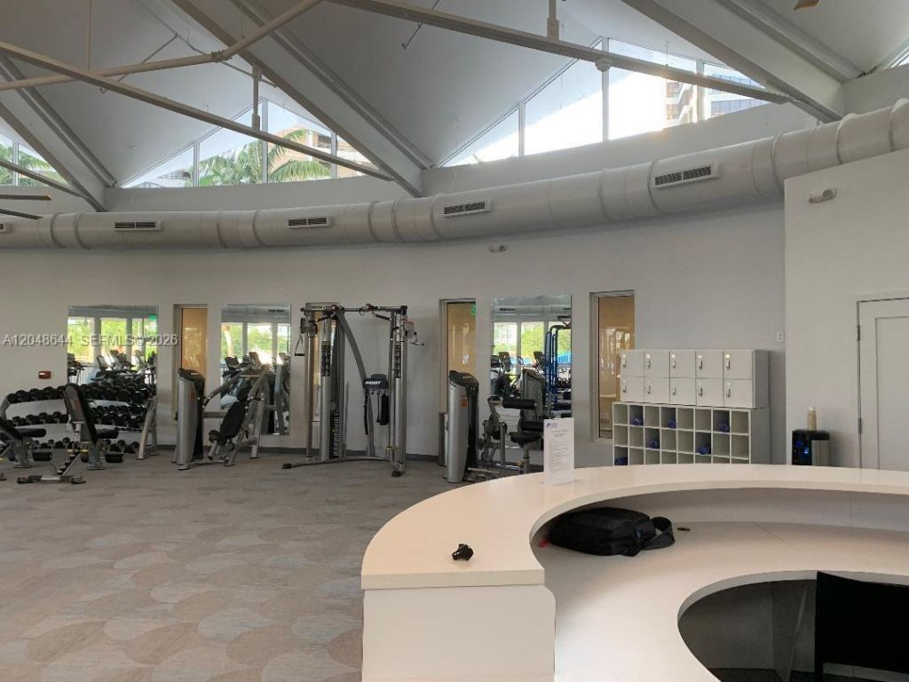 2500 Parkview Dr , Unit 1405, Hallandale Beach, FL 33009 Photo