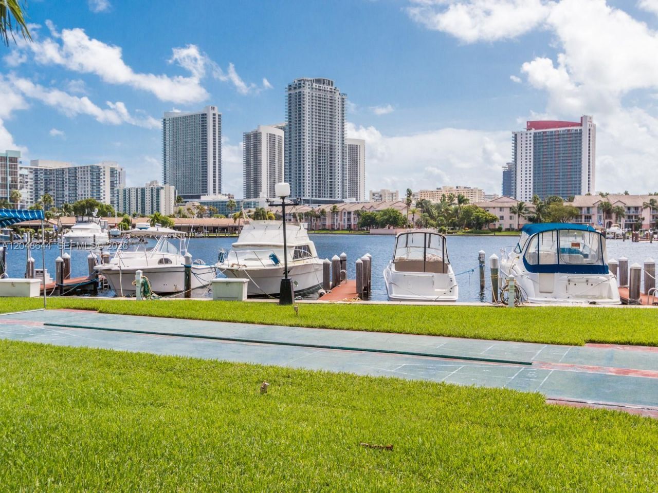 2500 Parkview Dr , Unit 1405, Hallandale Beach, FL 33009 Photo