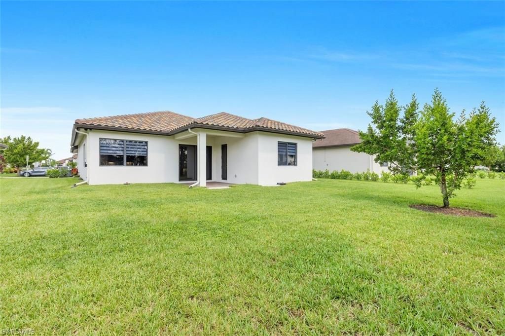 4881 Gambero Way, Immokalee, FL 34142 Photo