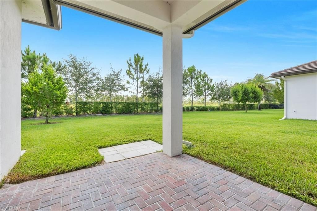 4881 Gambero Way, Immokalee, FL 34142 Photo