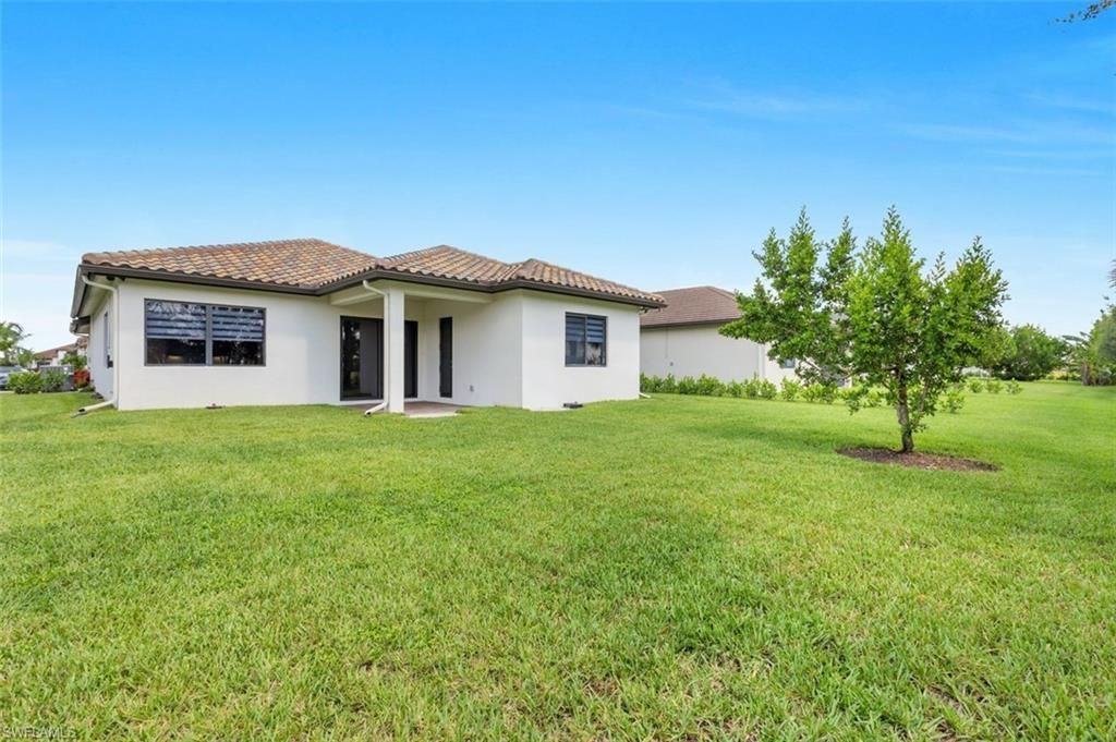 4881 Gambero Way, Immokalee, FL 34142 Photo