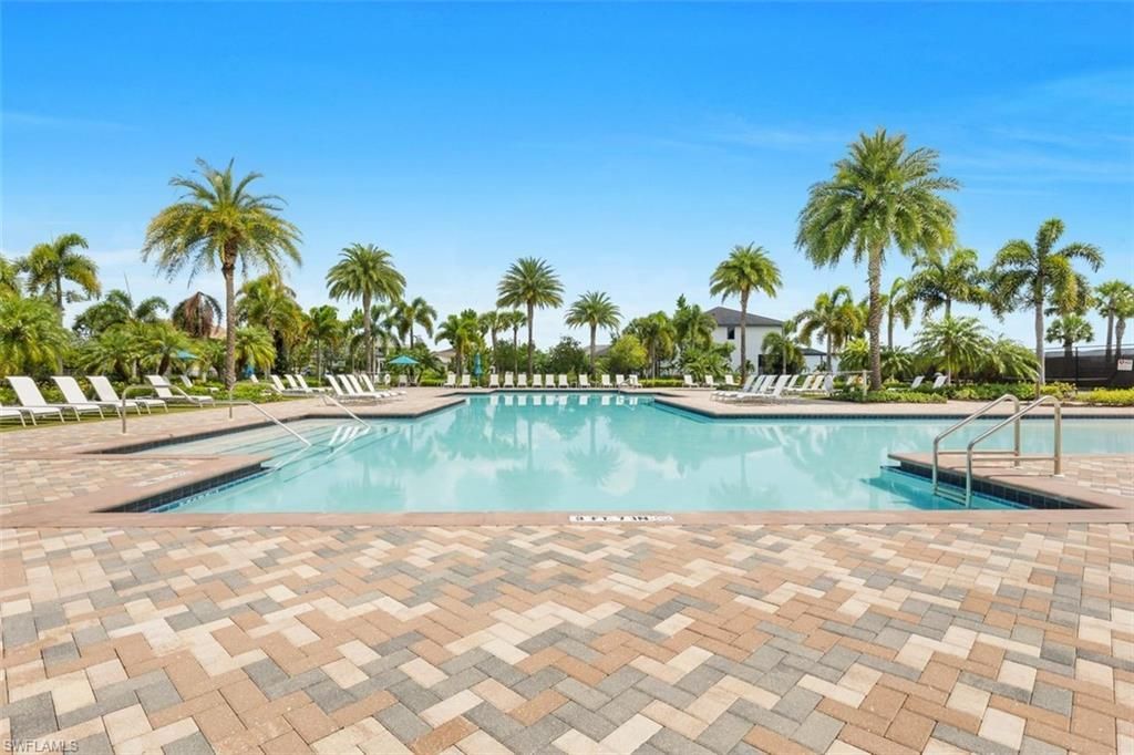4881 Gambero Way, Immokalee, FL 34142 Photo