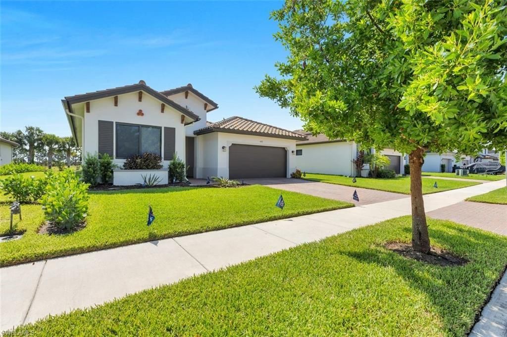 4881 Gambero Way, Immokalee, FL 34142 Photo
