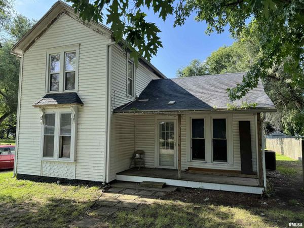 335 E MARKET Street, Havana, IL 62644