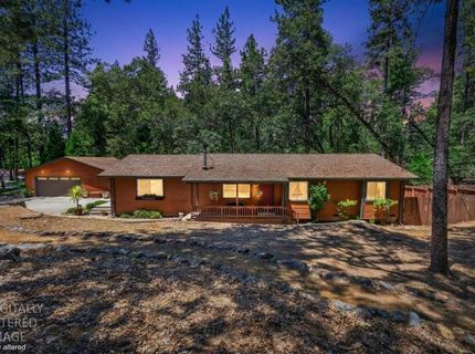 1615 Cantrell Ln, Placerville, CA 95667 Photo