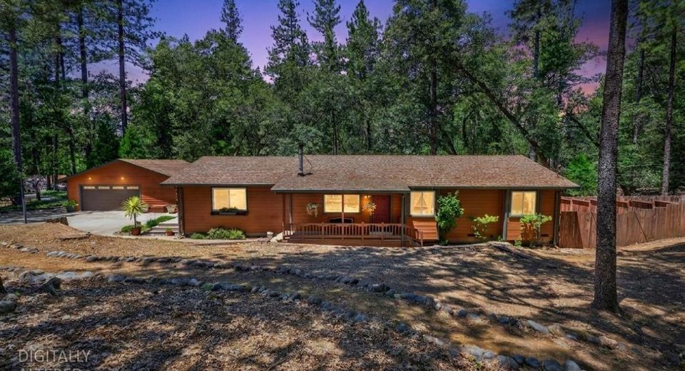 1615 Cantrell Ln, Placerville, CA 95667 Photo