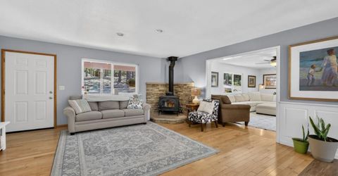 1615 Cantrell Ln, Placerville, CA 95667 Photo
