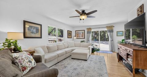 1615 Cantrell Ln, Placerville, CA 95667 Photo