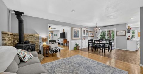 1615 Cantrell Ln, Placerville, CA 95667 Photo