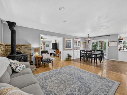 1615 Cantrell Ln, Placerville, CA 95667 Photo