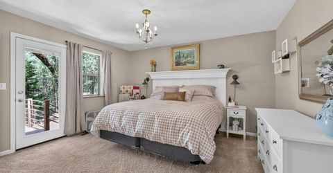 1615 Cantrell Ln, Placerville, CA 95667 Photo