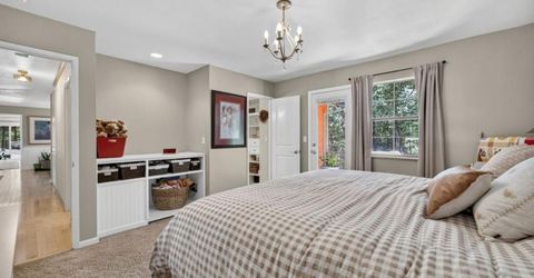 1615 Cantrell Ln, Placerville, CA 95667 Photo