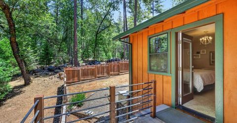 1615 Cantrell Ln, Placerville, CA 95667 Photo