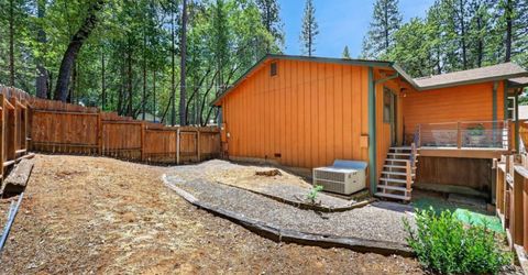 1615 Cantrell Ln, Placerville, CA 95667 Photo