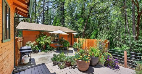 1615 Cantrell Ln, Placerville, CA 95667 Photo