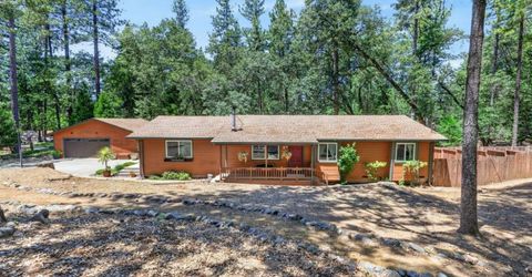 1615 Cantrell Ln, Placerville, CA 95667 Photo