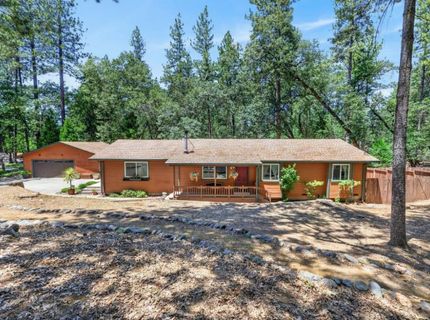 1615 Cantrell Ln, Placerville, CA 95667 Photo