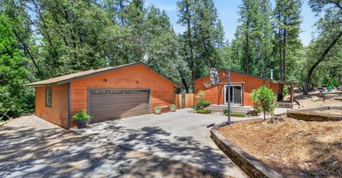 1615 Cantrell Ln, Placerville, CA 95667 Photo